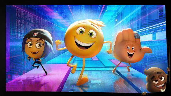 V.l.: Jailbreak, Gene, Highfive

Die Verwendung des sendungsbezogenen Materials ist nur mit dem Hinweis und Verlinkung auf TVNOW gestattet.