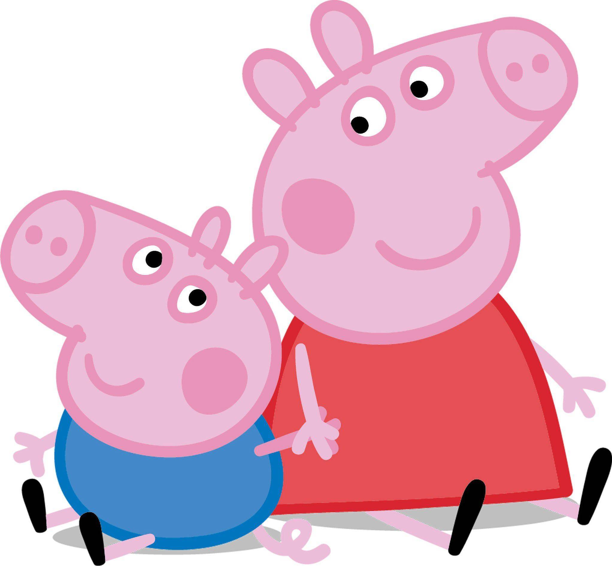 Peppa Pig