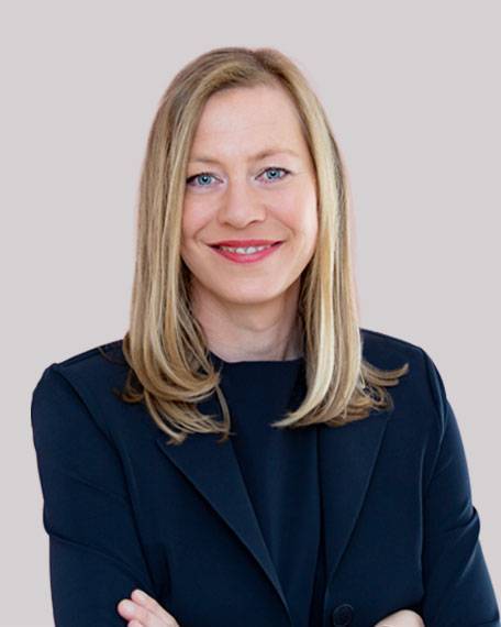 Andrea Geihsler