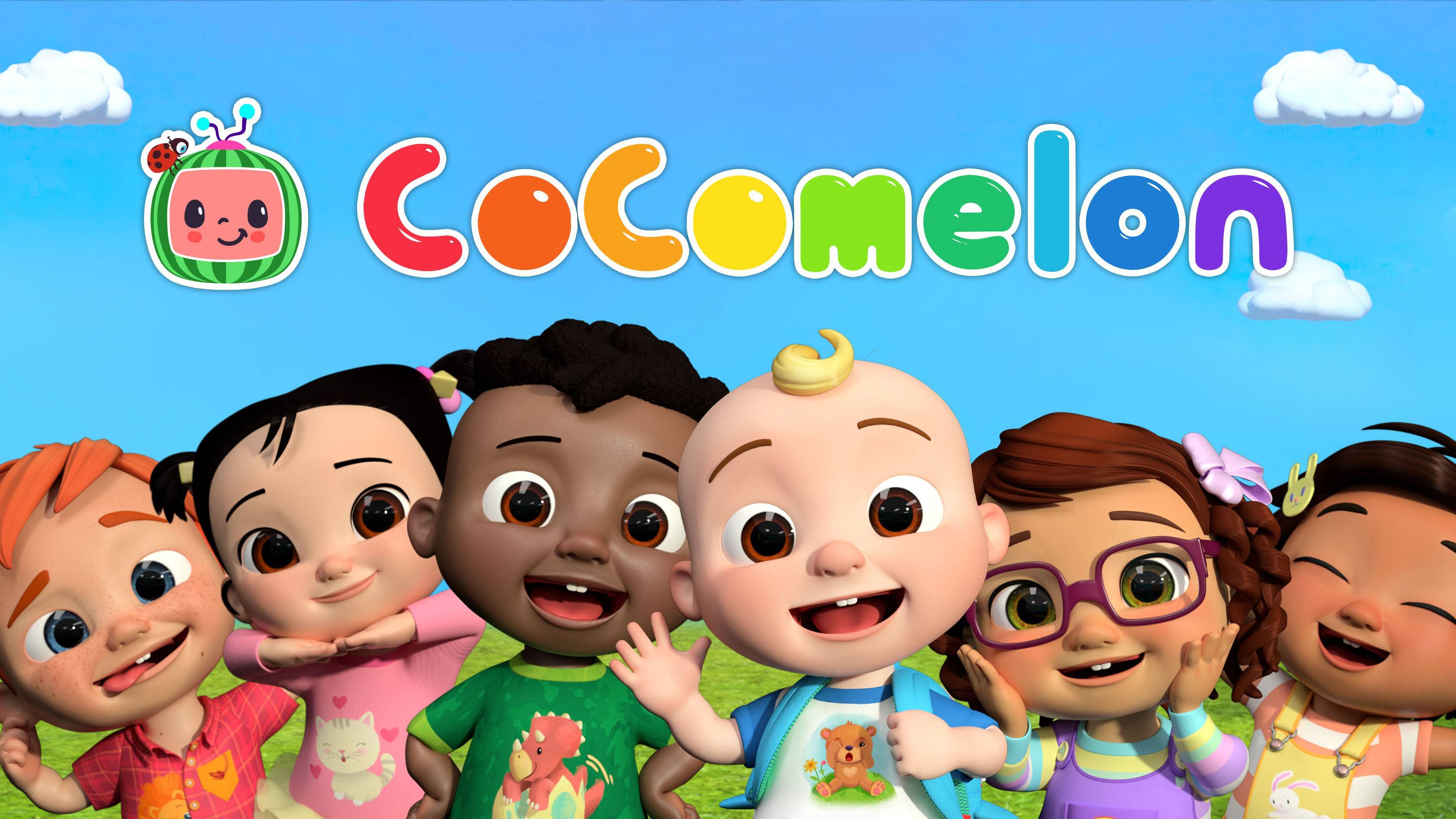 CoComelon