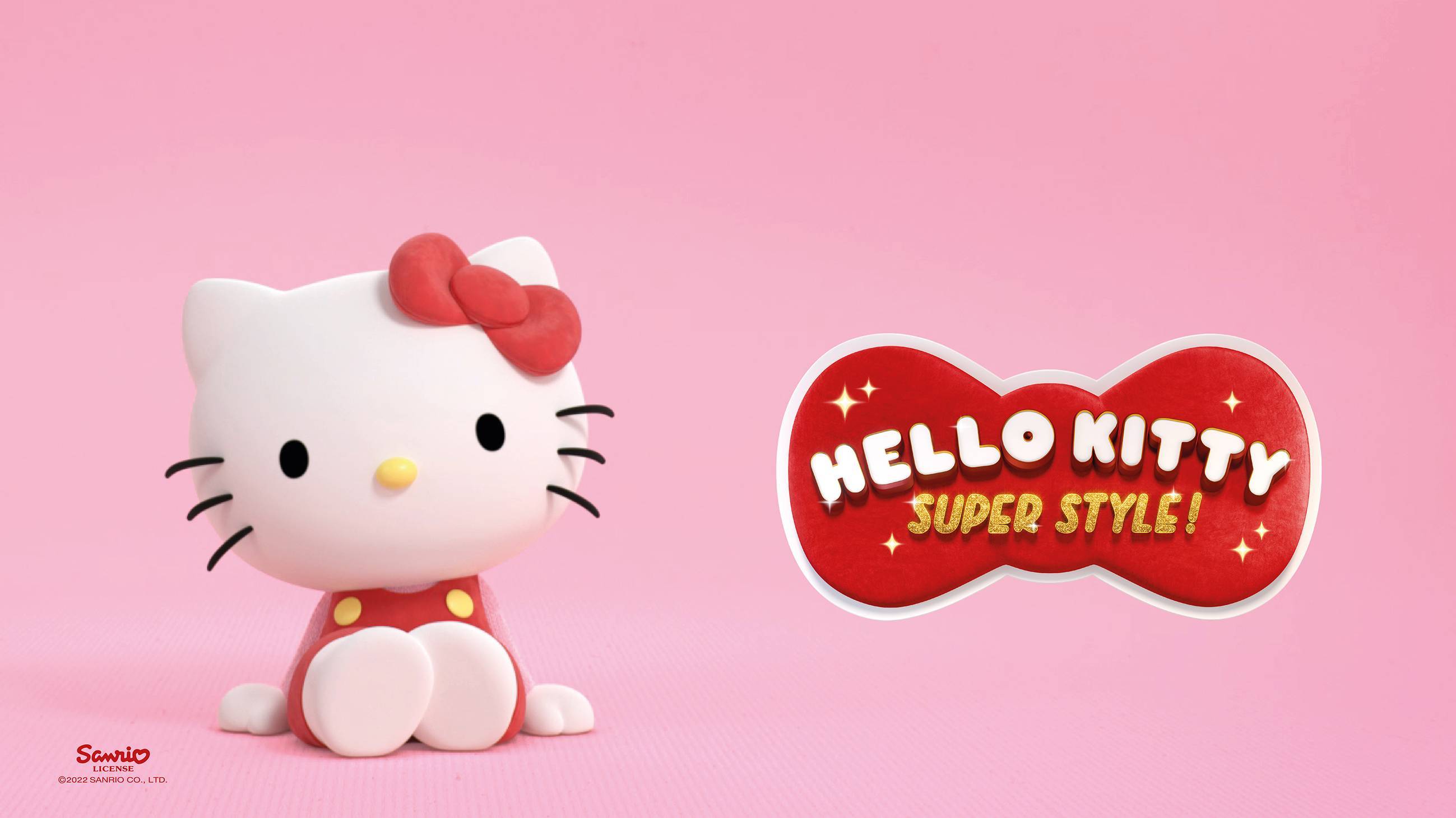 Hello Kitty