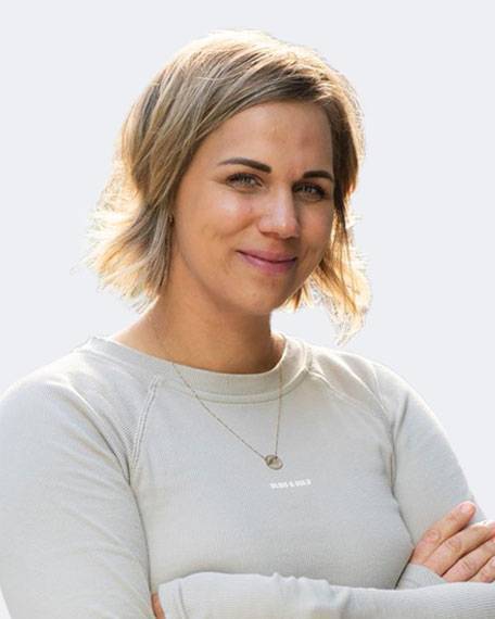 Katrin Brabanski